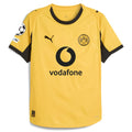 Men's Authentic Borussia Dortmund Cup Jersey 25/26 UCL