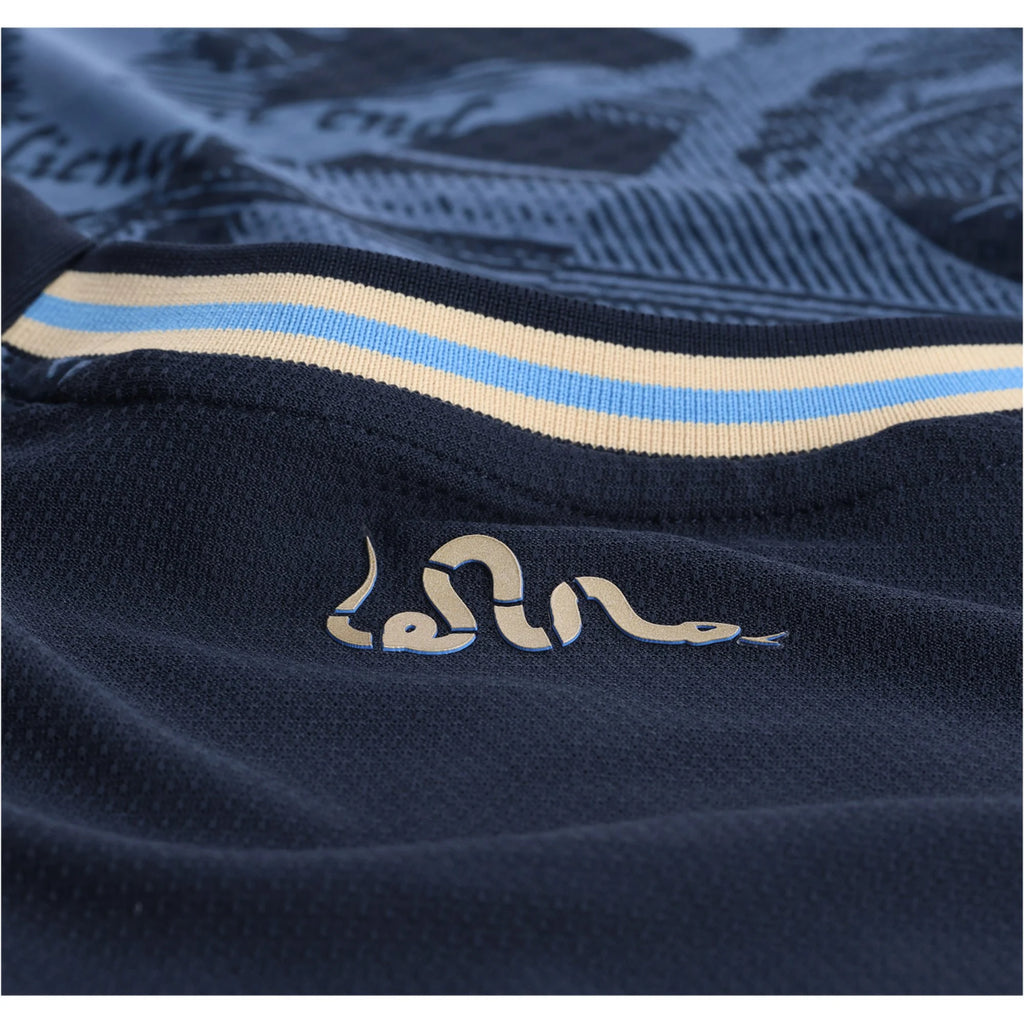 Men's Authentic Philadelphia Union Home Jersey 2026