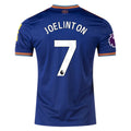Men's Replica Joelinton Newcastle Third Jersey 25/26