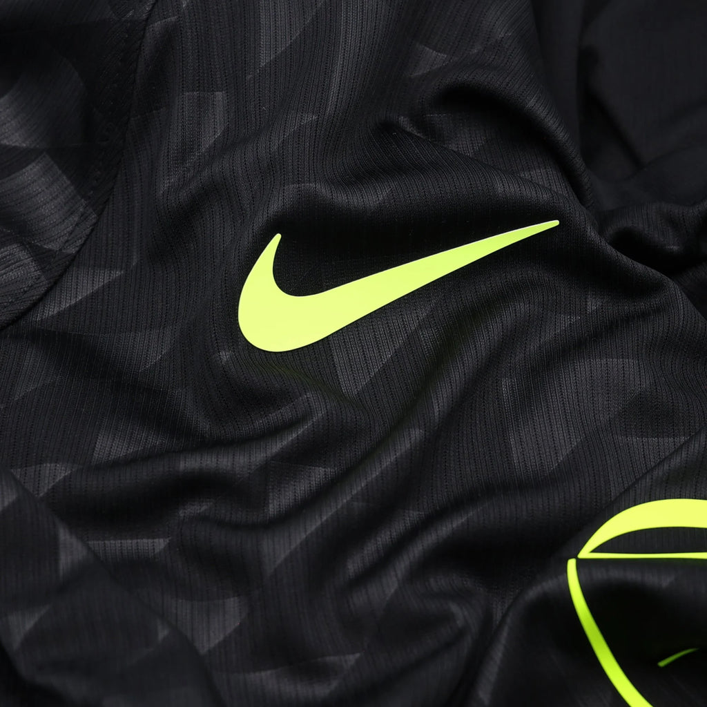 Men's Replica Atletico Madrid Away Jersey 26/27