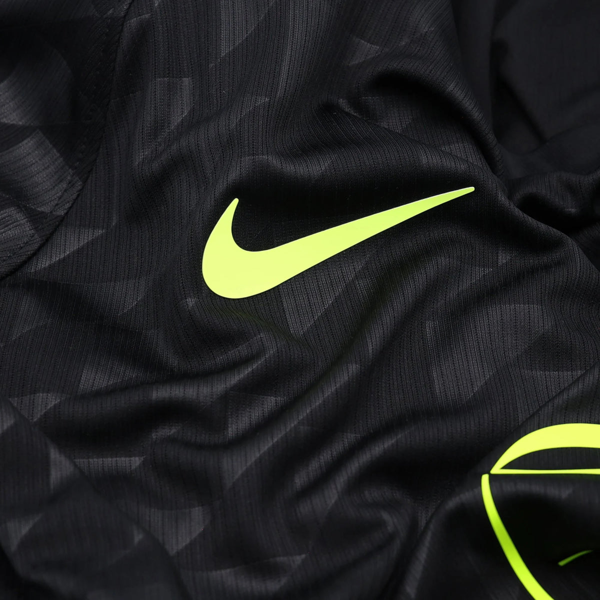 Men's Replica Atletico Madrid Away Jersey 26/27