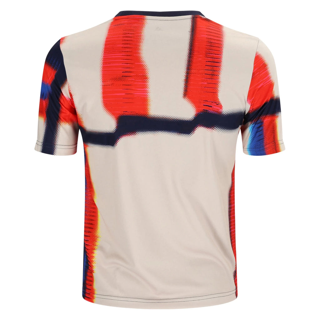 Bayern Munich Youth Pre Match Training Jersey 25/26