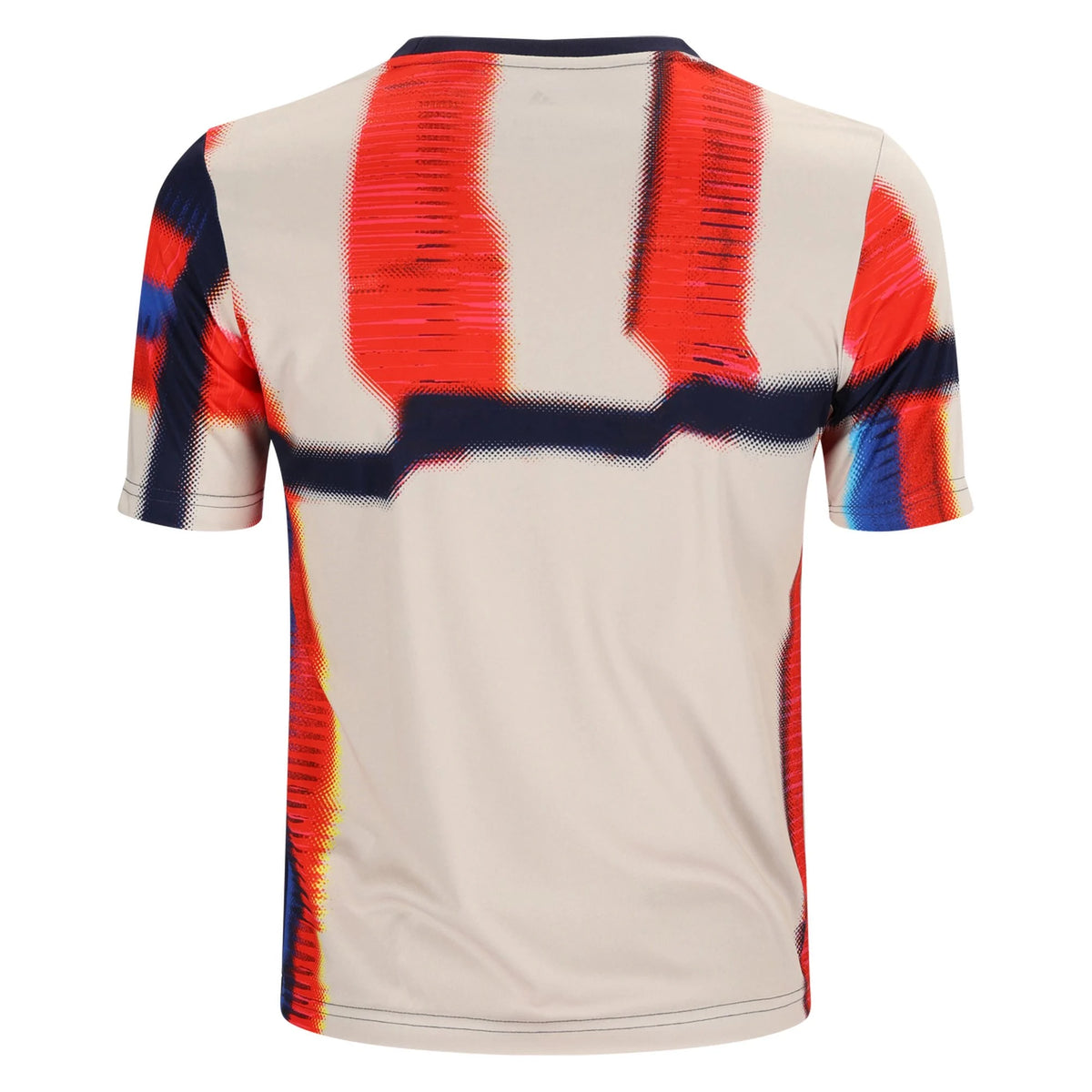 Bayern Munich Youth Pre Match Training Jersey 25/26