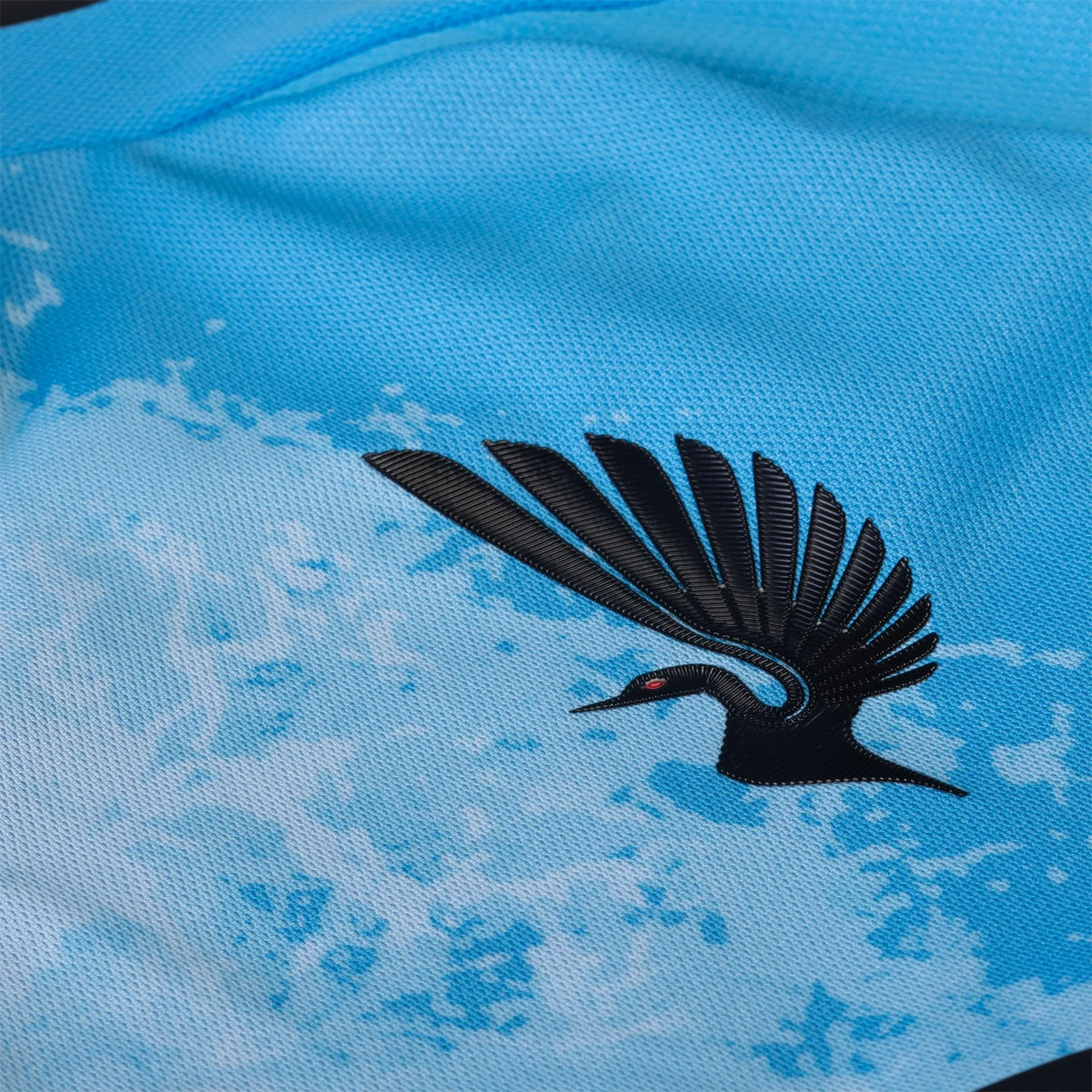Men's Authentic Minnesota United Away Jersey 25/26