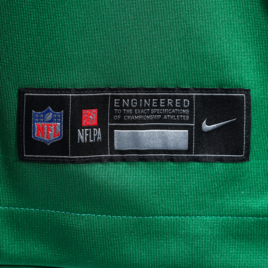 Men's Philadelphia Eagles Marquise Brown Kelly Green Alternate 2