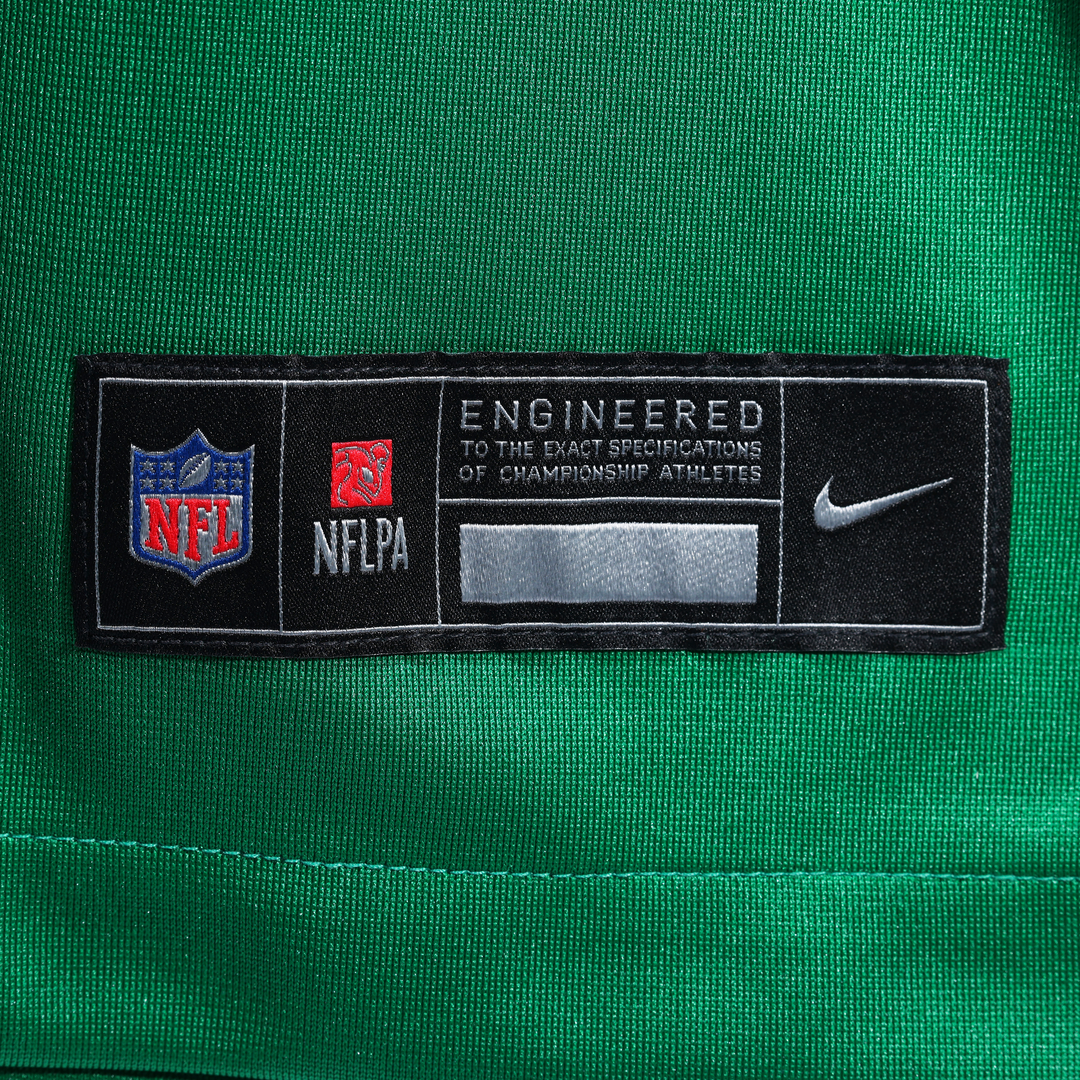 Men's Philadelphia Eagles Marquise Brown Midnight Green Team