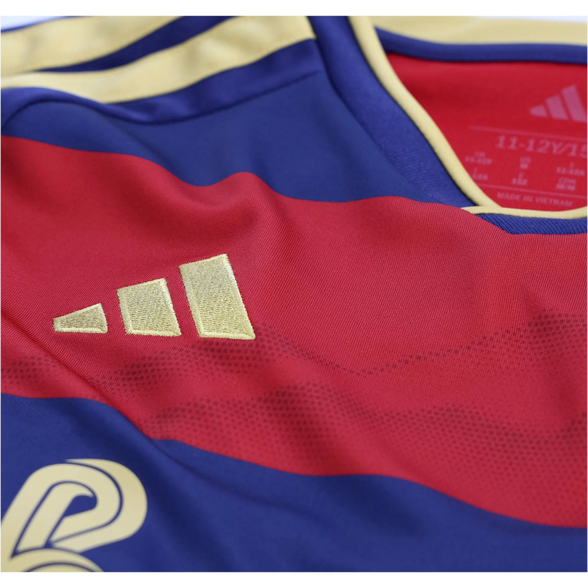 Kid's Replica Real Salt Lake Home Jersey 2026
