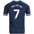 Men's Replica Joelinton Newcastle Away Jersey 26/27