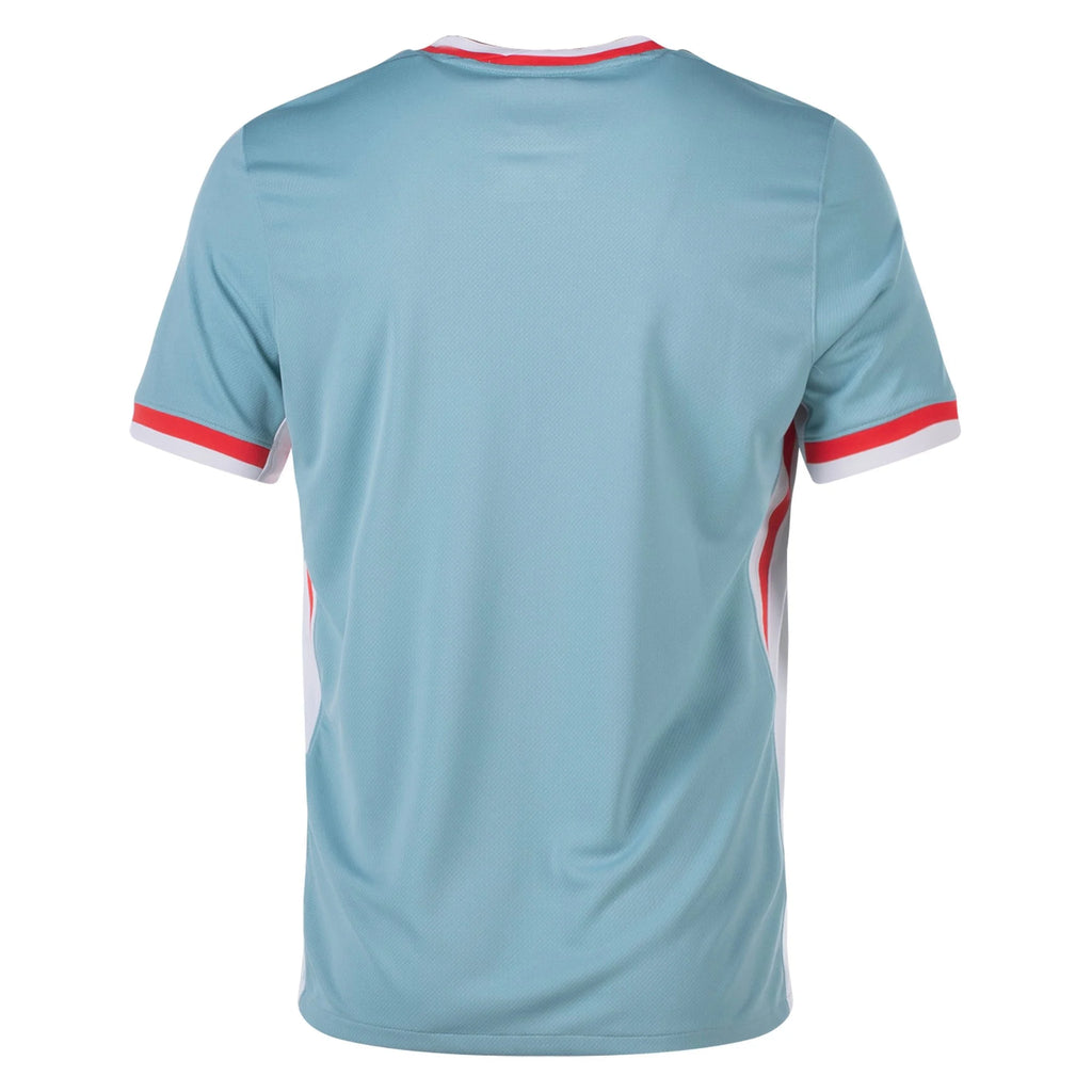 Men's Replica Atletico Madrid Away Jersey 24/25