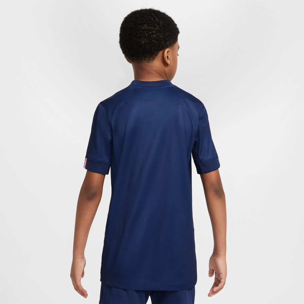 Kid's Replica Paris Saint-Germain Home Jersey 25/26