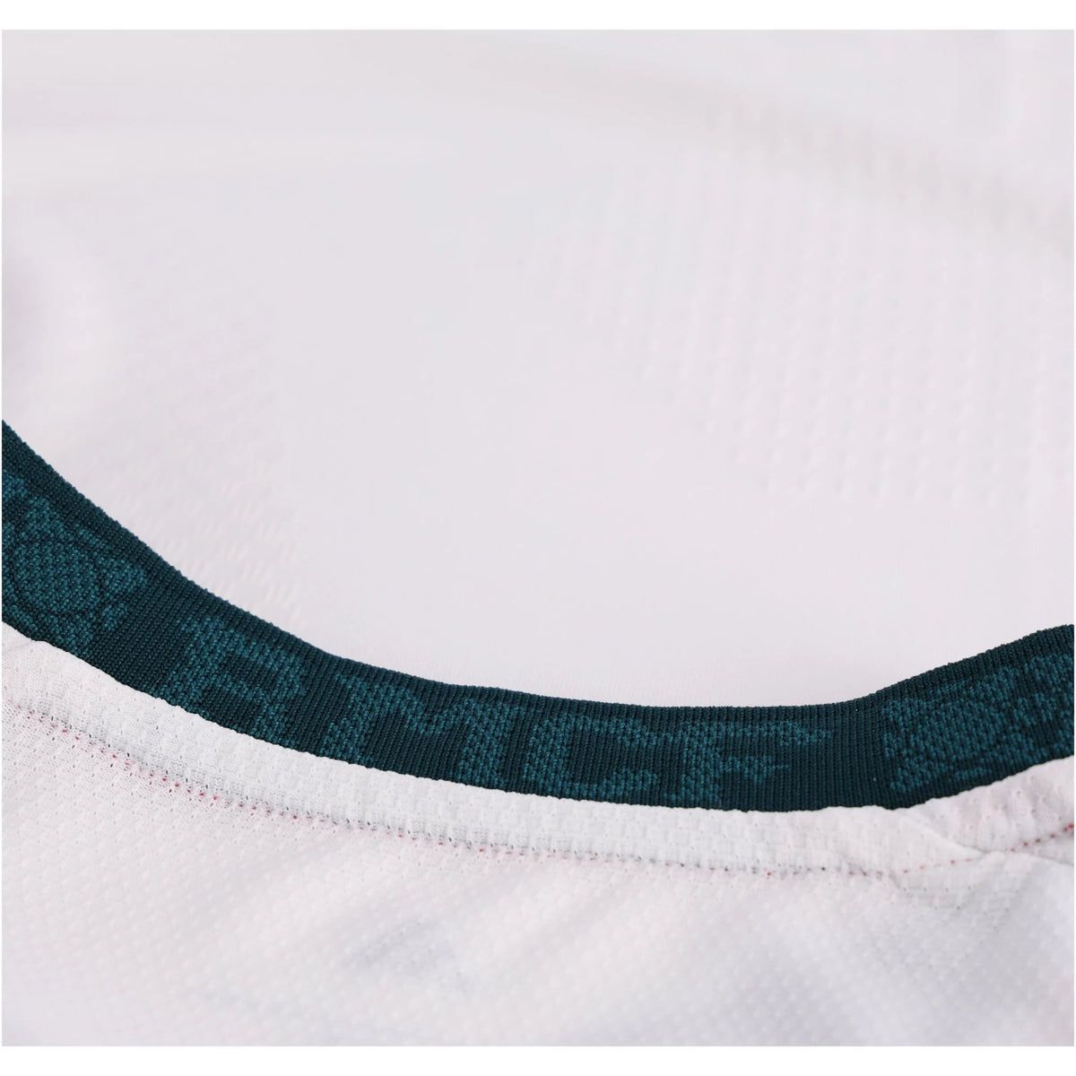 Men's Authentic Real Madrid Home Jersey 26/27