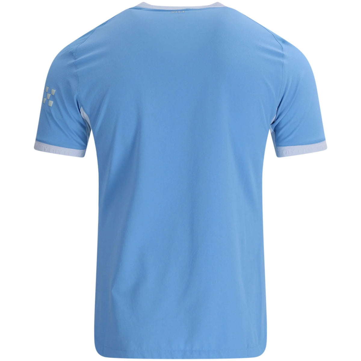 Men's Authentic Manchester City Home Jersey 26/27