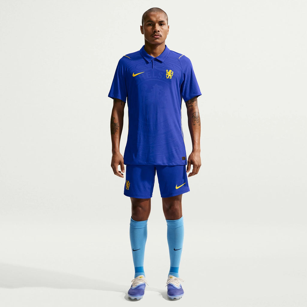 Men's Authentic Chelsea Home Jersey 26/27