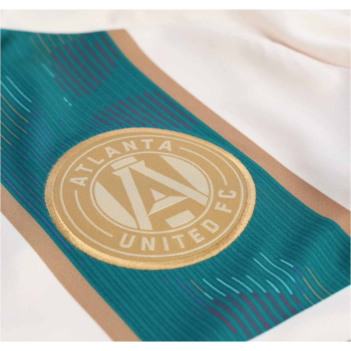 Men's Replica Atlanta United Away Jersey 2026