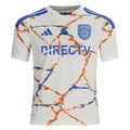Kid's Replica San Diego FC Away Jersey 2026