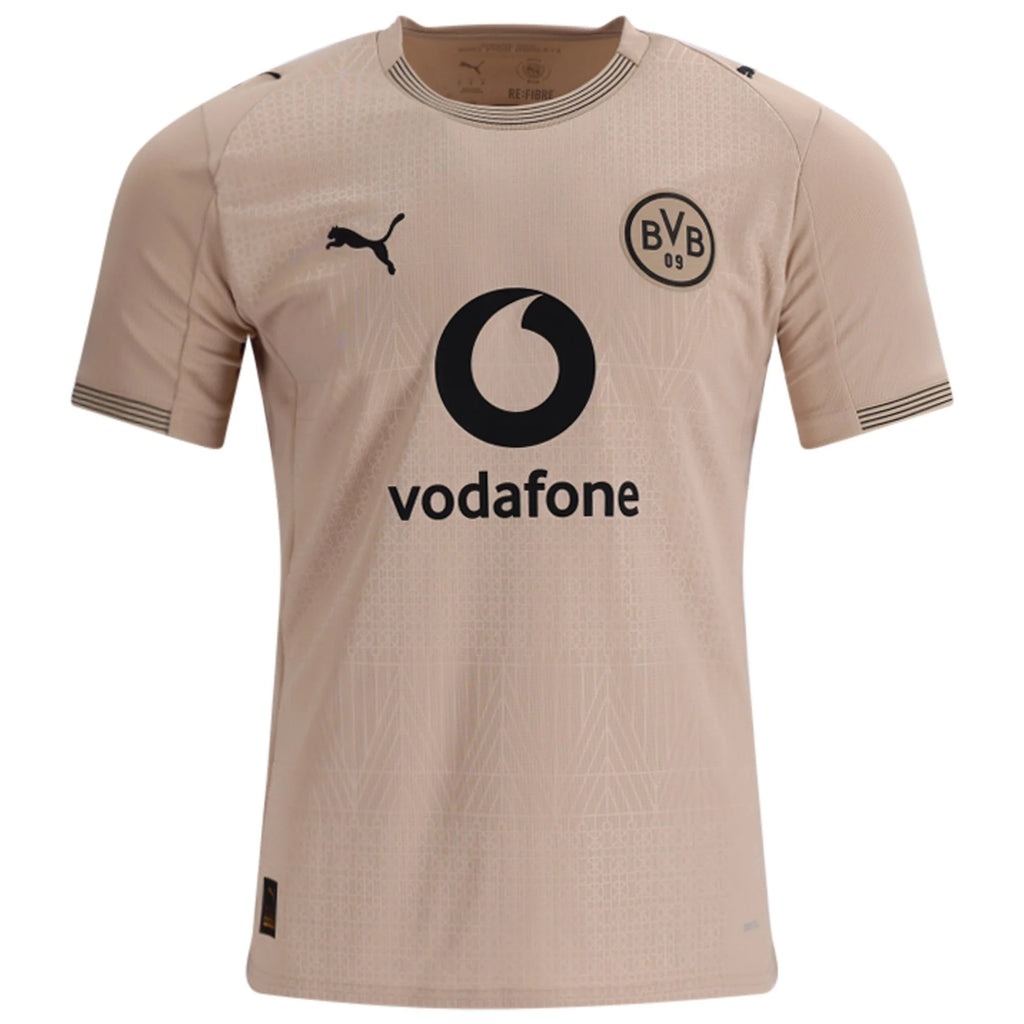 Men's Replica Borussia Dortmund Special Edition Jersey 2026 White