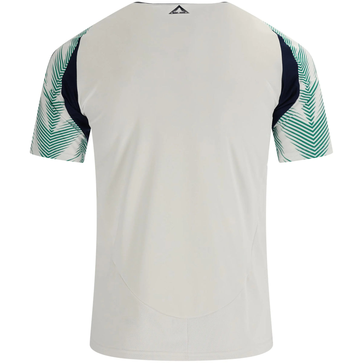 Men's Replica New England Revolution Away Jersey 2026