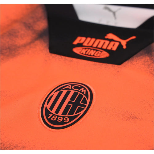 AC Milan Long Sleeve King Jersey 26/27