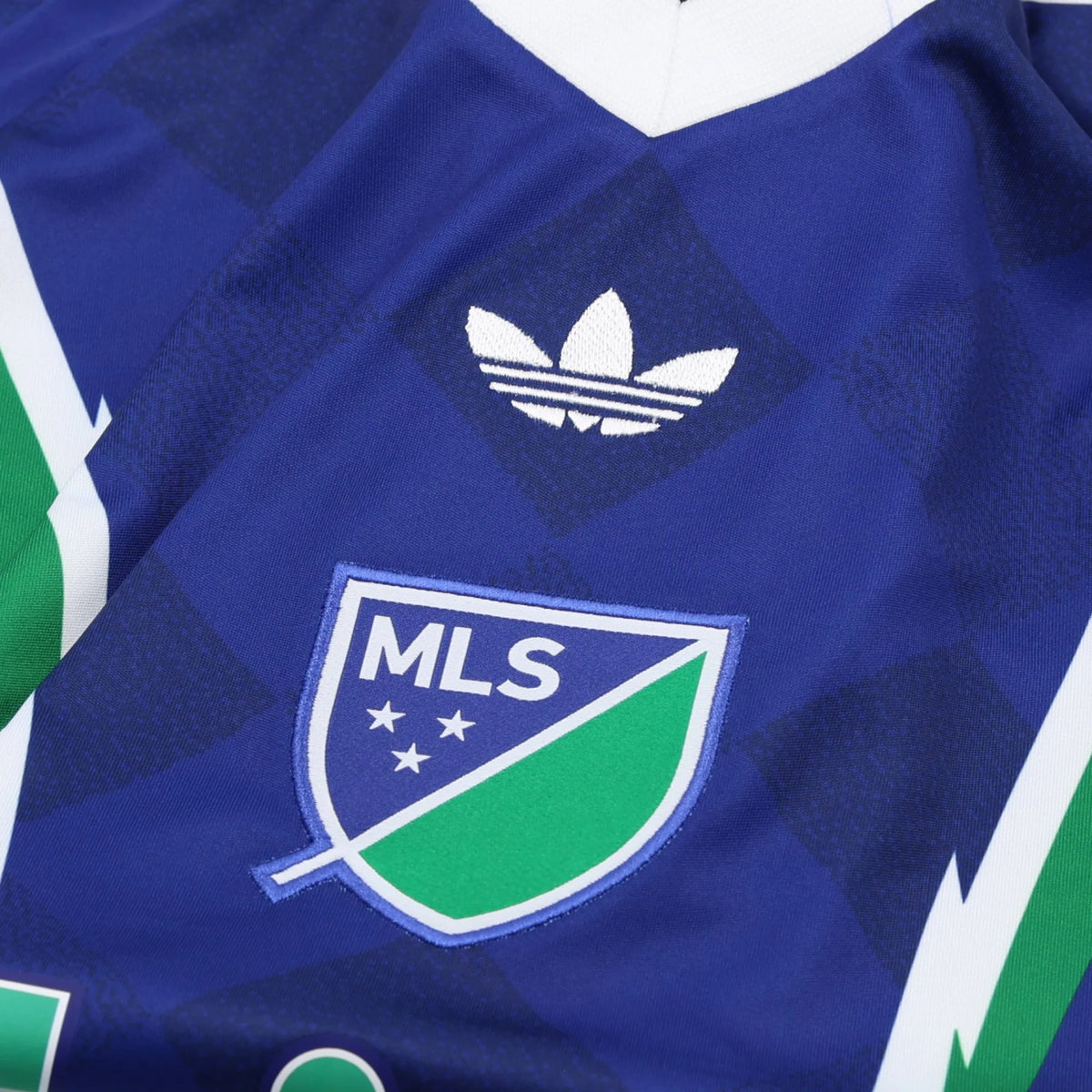 MLS Youth All-Star Jersey 2026