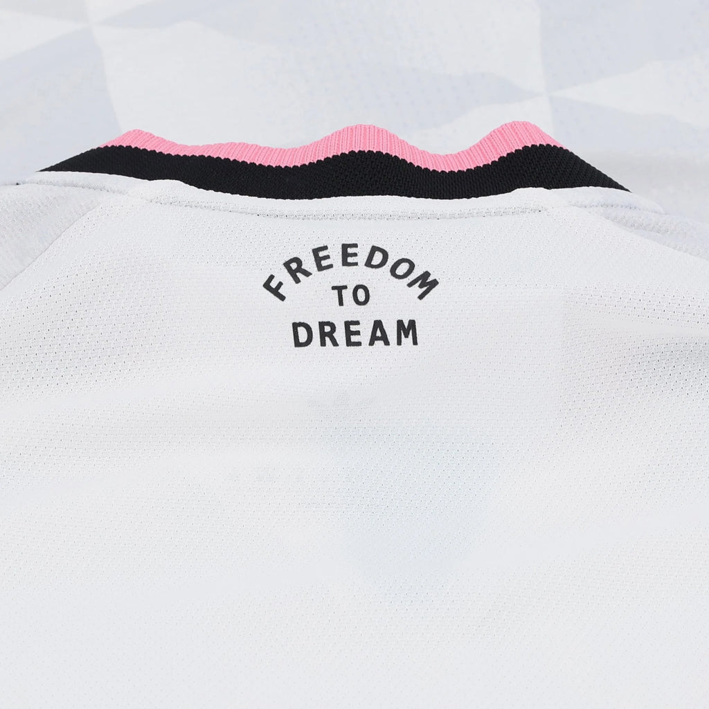Men's Authentic Inter Miami Third Jersey 2026