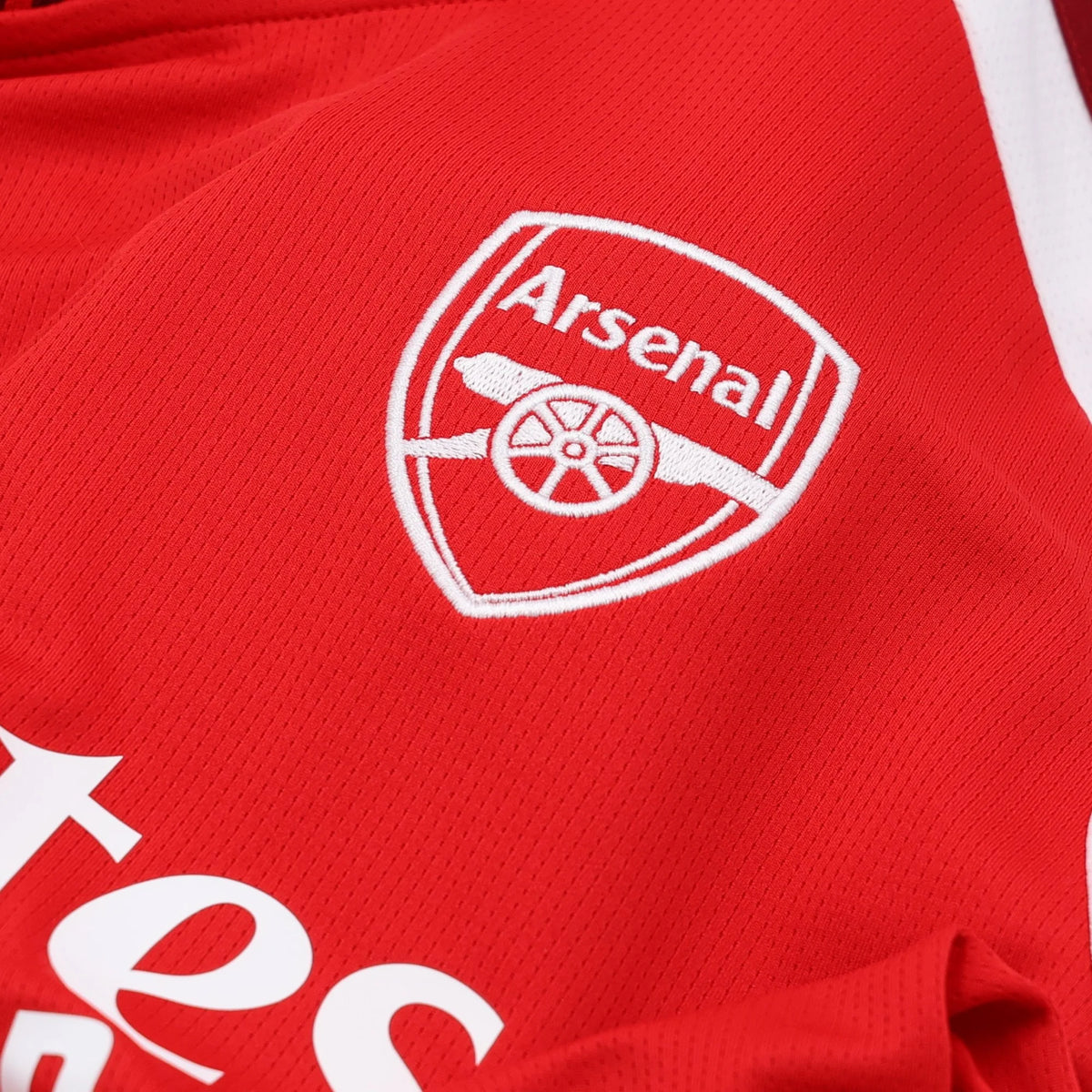 Men's Replica Arsenal Home Jersey 26/27