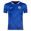 Kid's Replica Chelsea Home Jersey 25/26