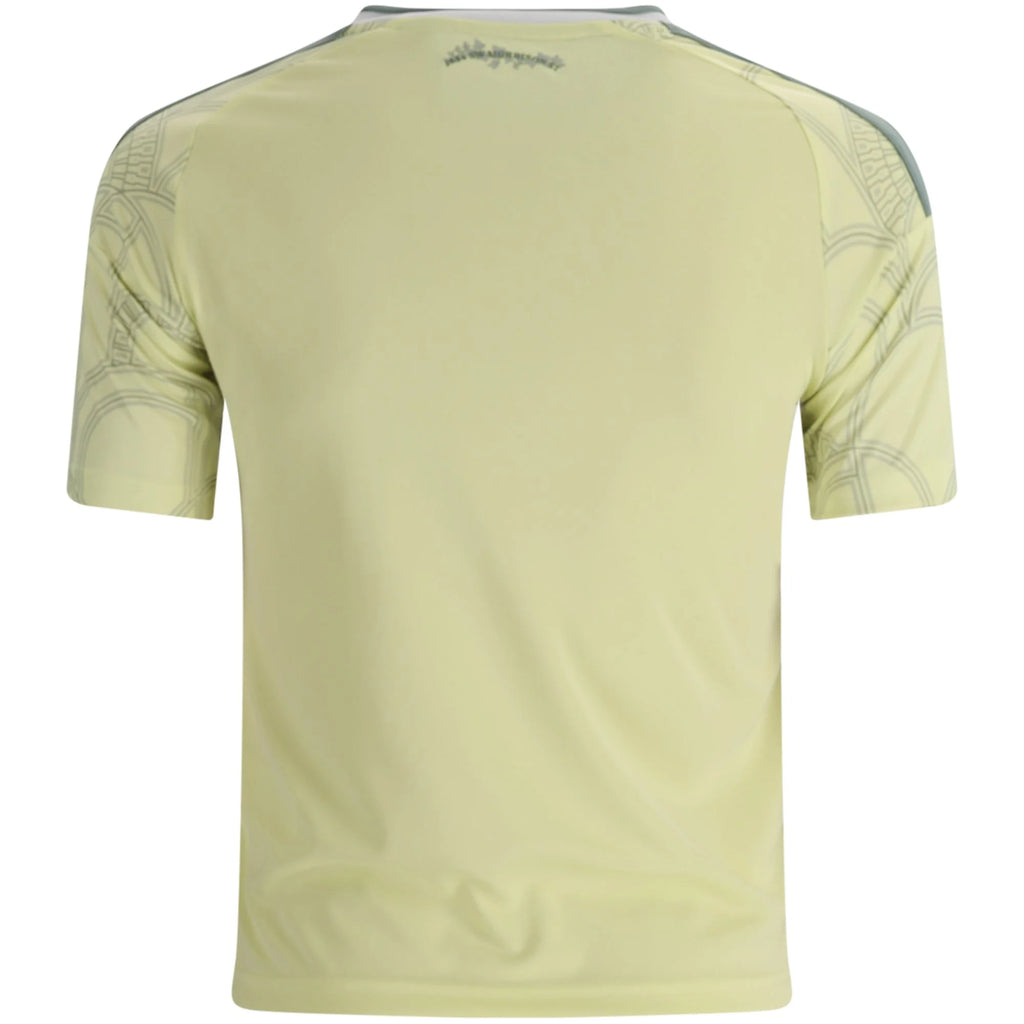 Kid's Replica Portland Timbers Away Jersey 2026