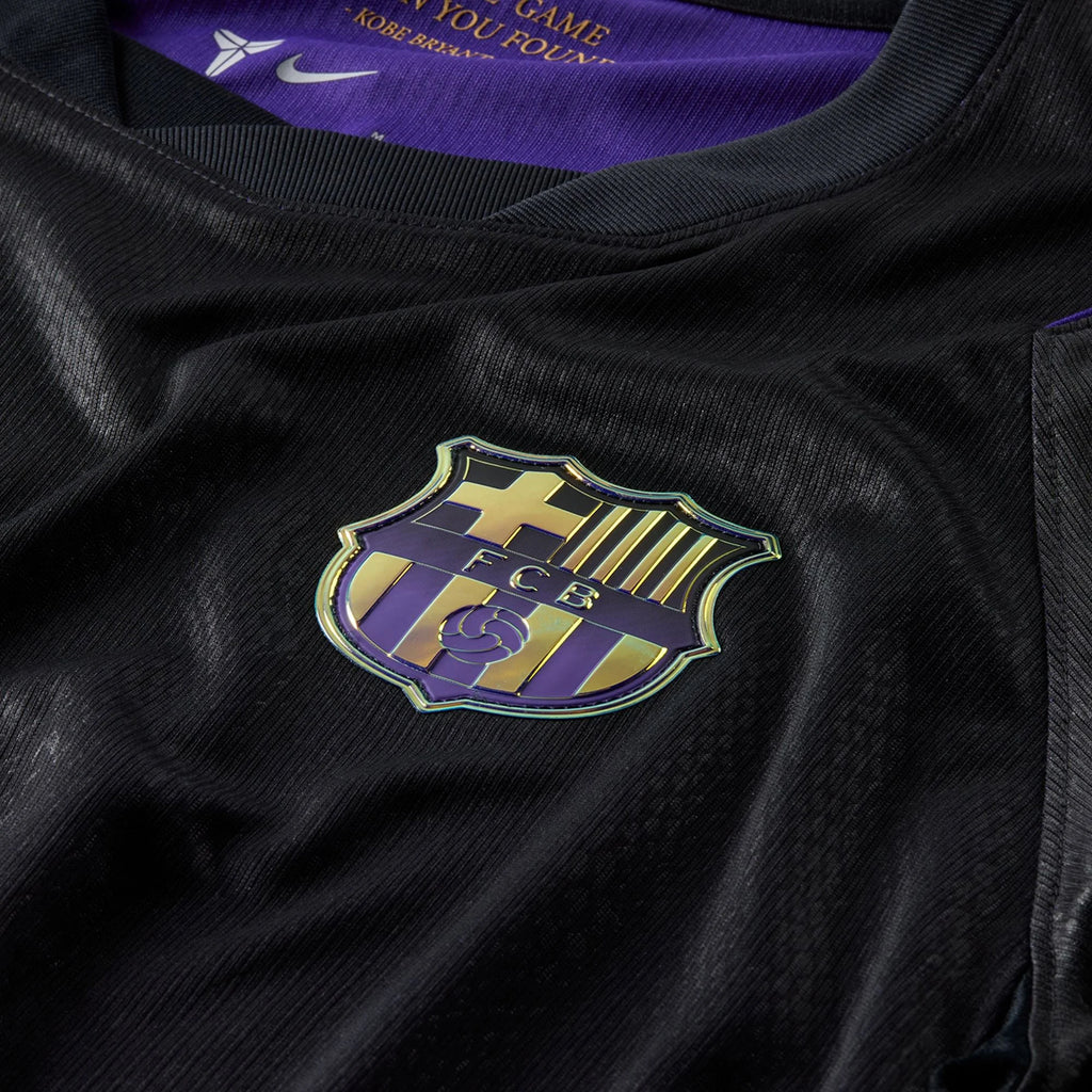 Men's Replica Barcelona Away Jersey 26/27