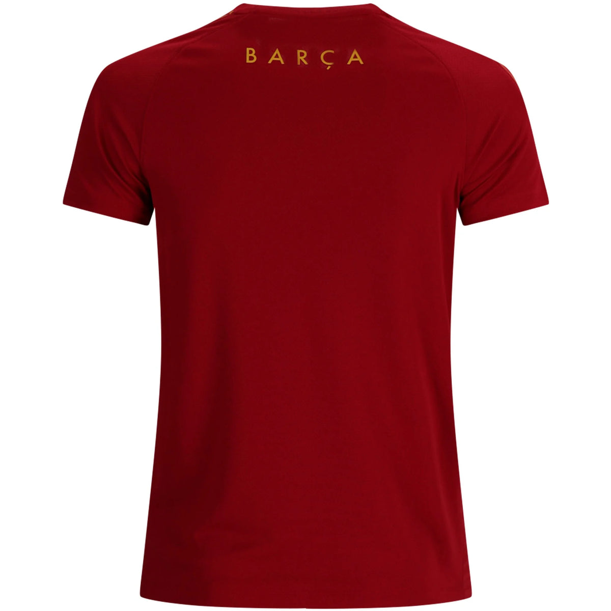 Barcelona Youth Training Jersey 26/27