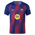 Men's Authentic Barcelona Home Jersey 25/26