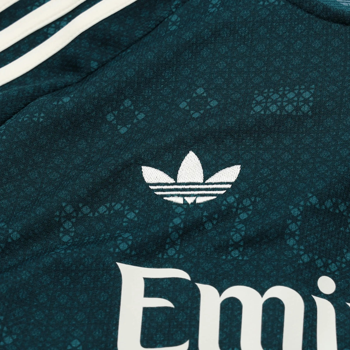 Kid's Replica Real Madrid Away Jersey 26/27