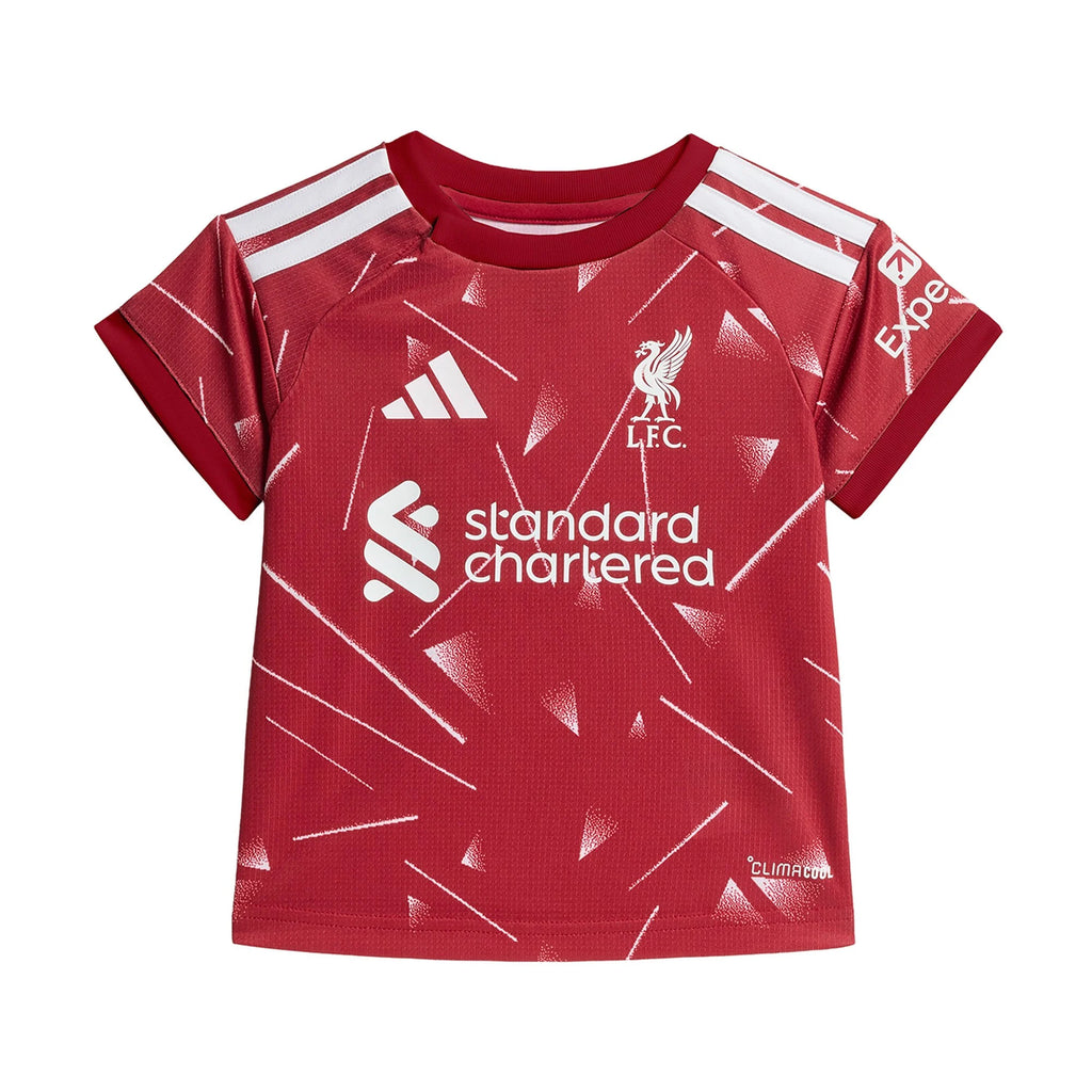 Liverpool Baby Home Kit 26/27