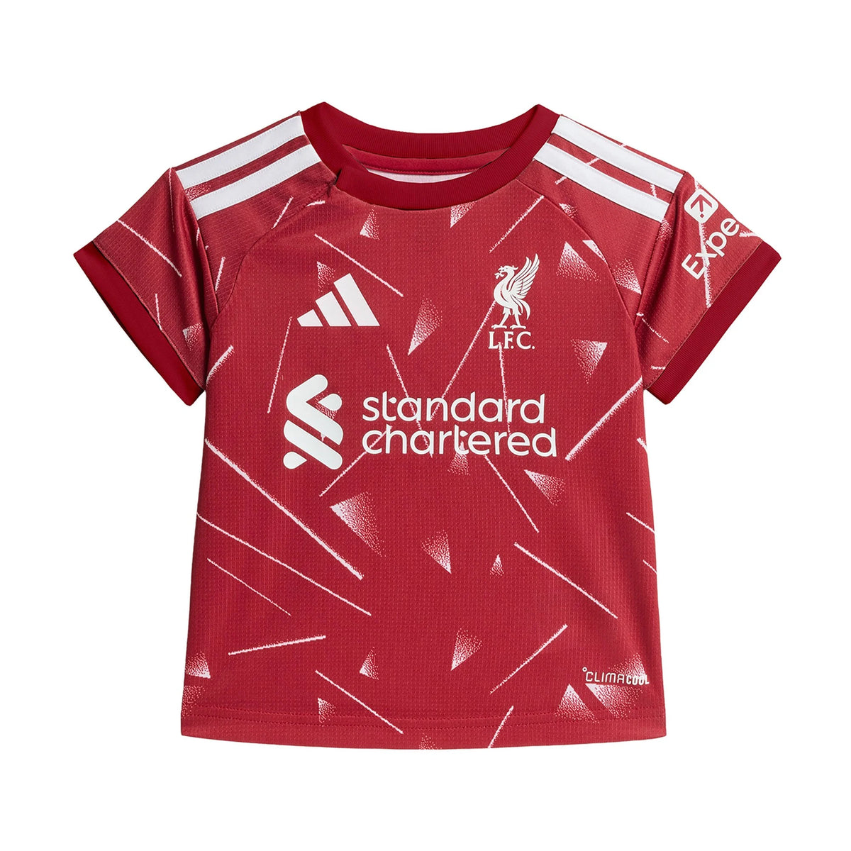 Liverpool Baby Home Kit 26/27
