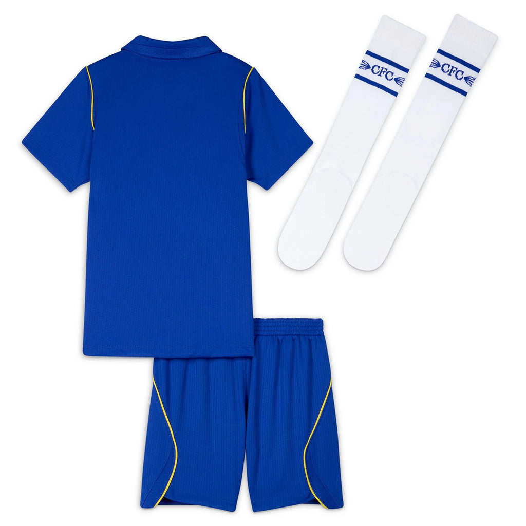 Chelsea Little Kids Home Kit 26/27