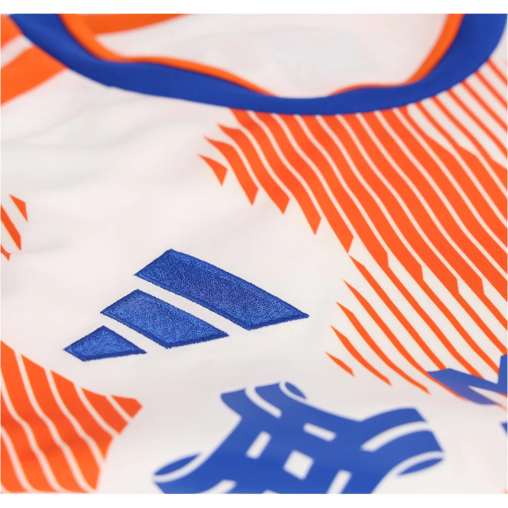 Men's Replica FC Cincinnati Away Jersey 2026