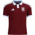 Kid's Replica Aston Villa Home Jersey 26/27