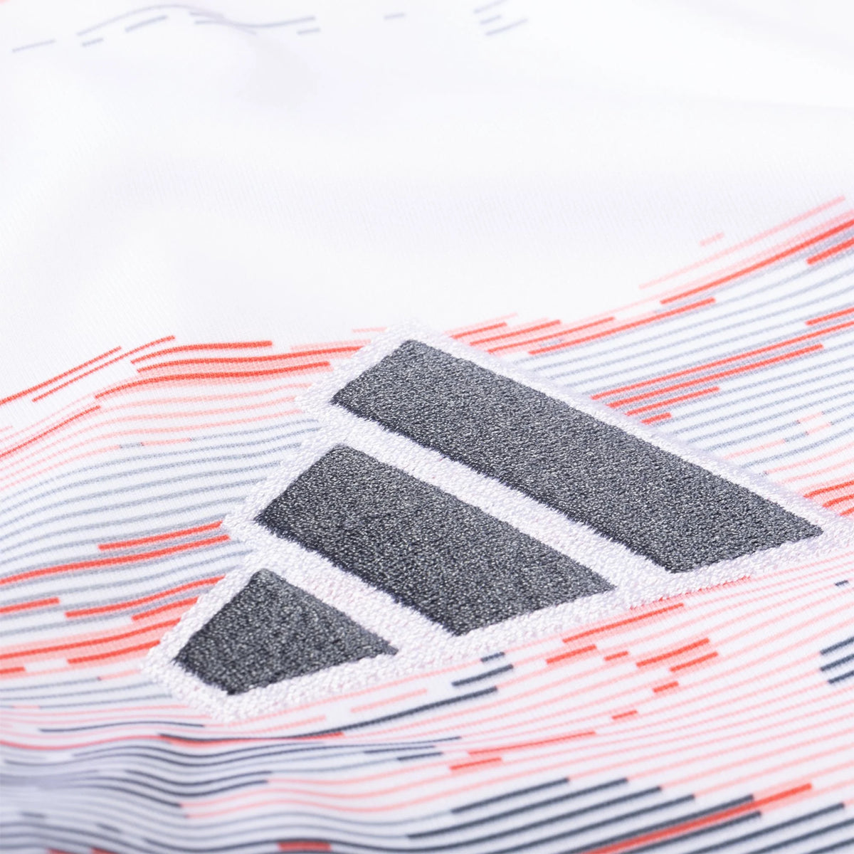 Men's Replica Bayern Munich Away Jersey 25/26