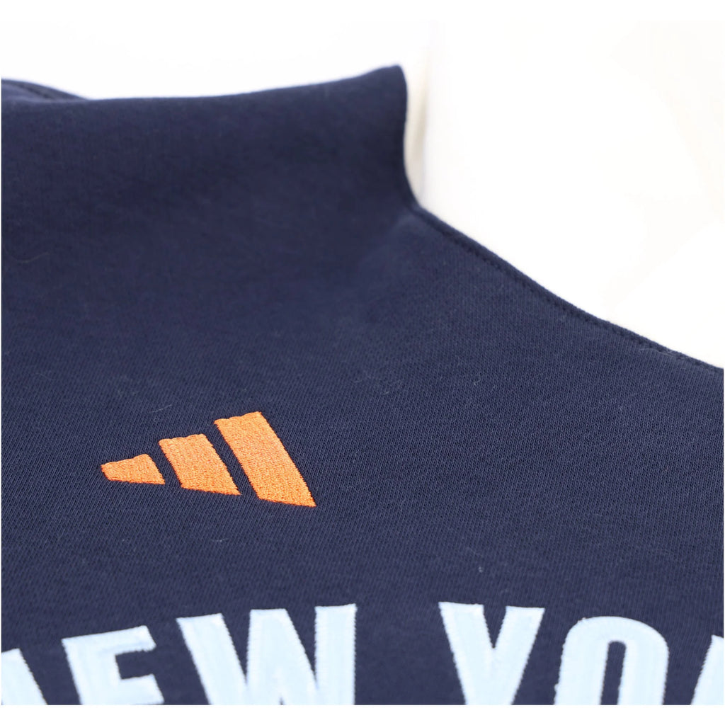 New York City FC US Sport Jersey 2026