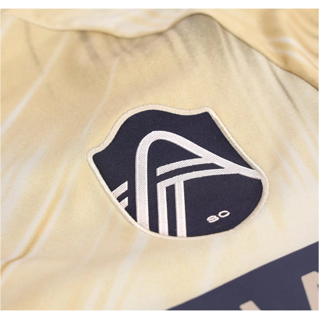 Men's Replica St. Louis SC Away Jersey 2026