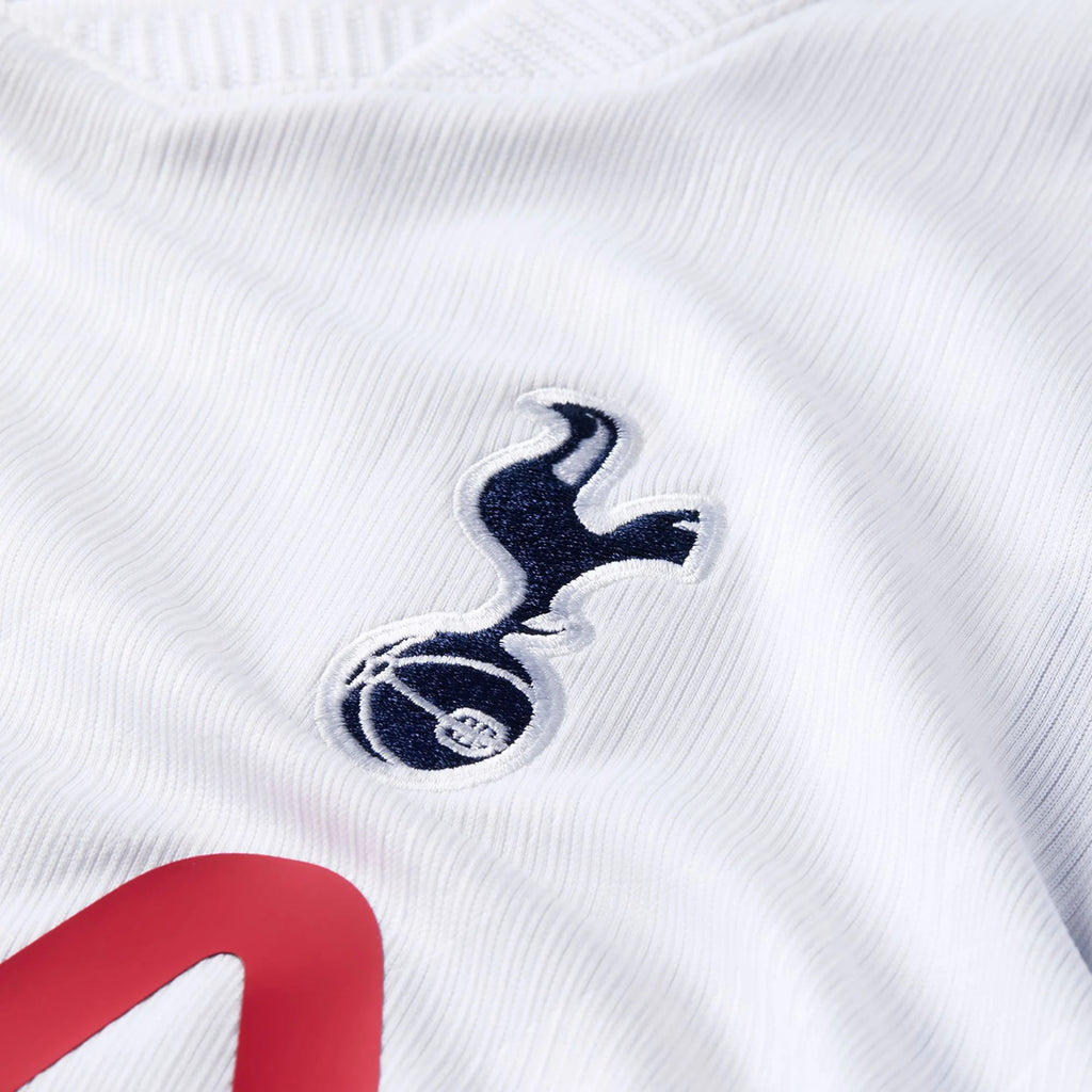 Kid's Replica Tottenham Hotspur Home Jersey 26/27