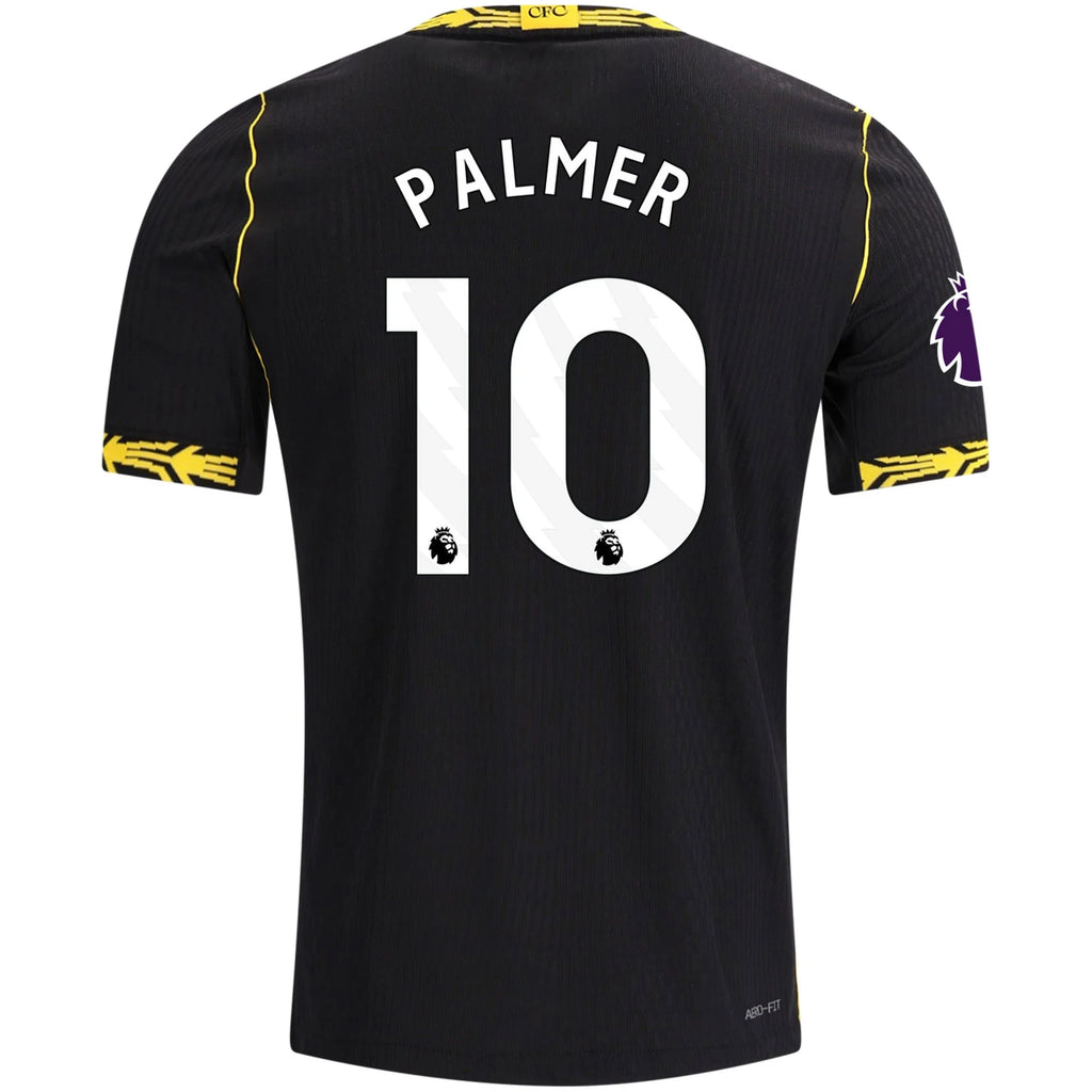 Men's Authentic Palmer Chelsea Away Jersey 26/27