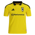Kid's Replica Columbus Crew Home Jersey 2026