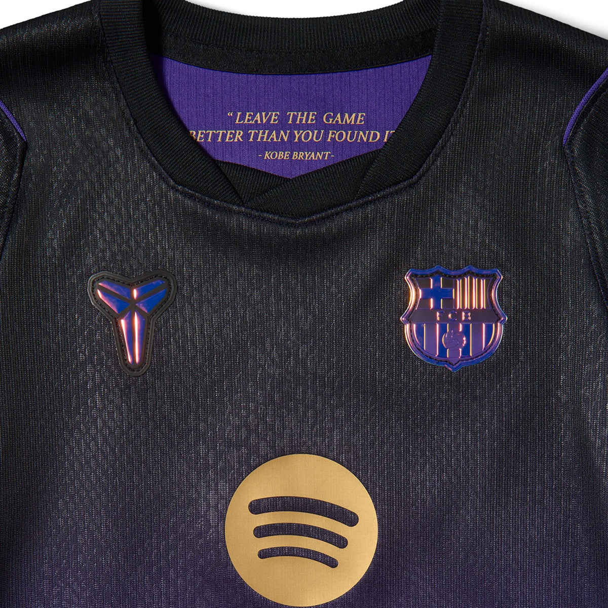 Barcelona Little Kids Away Kit 26/27