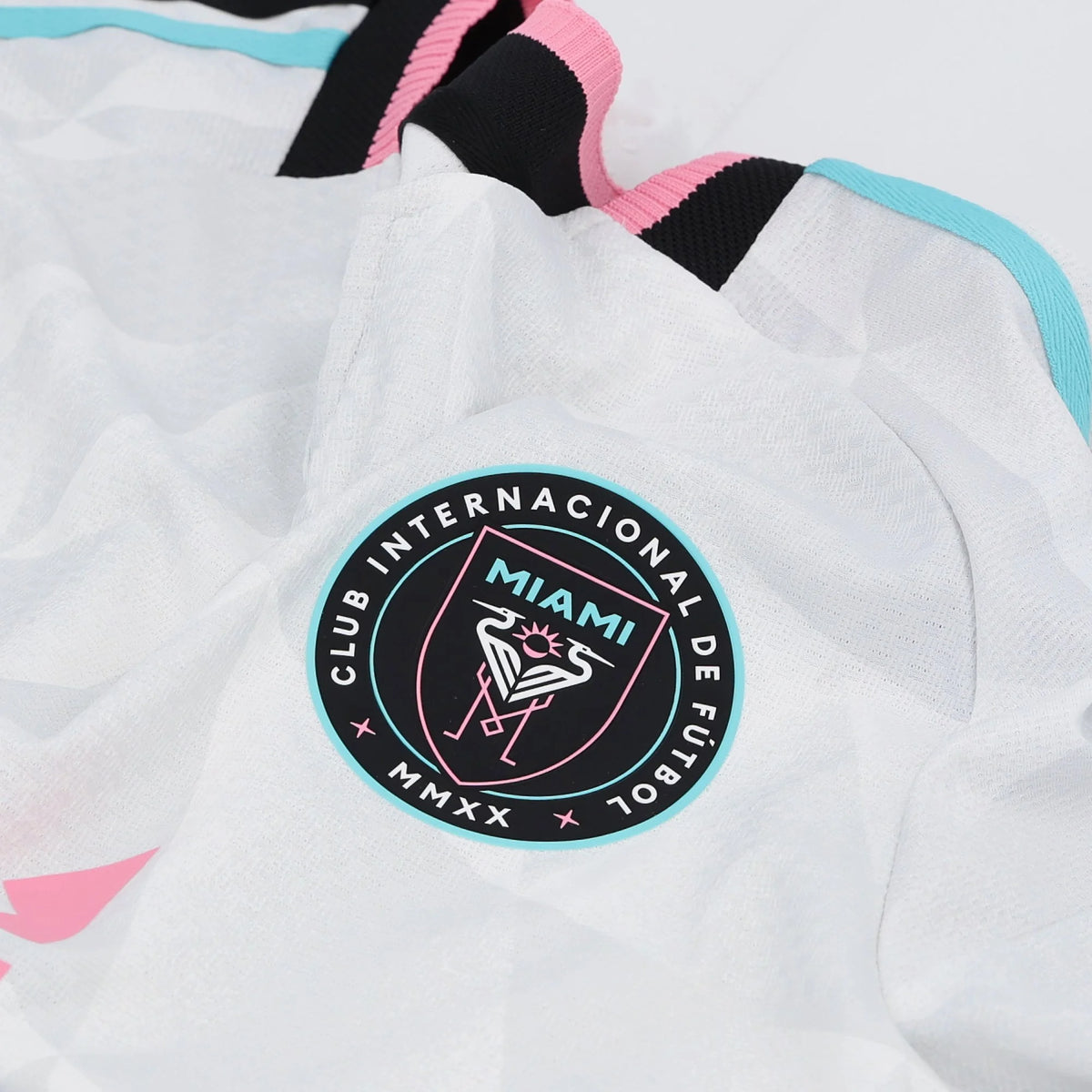 Men's Authentic Inter Miami Third Jersey 2026