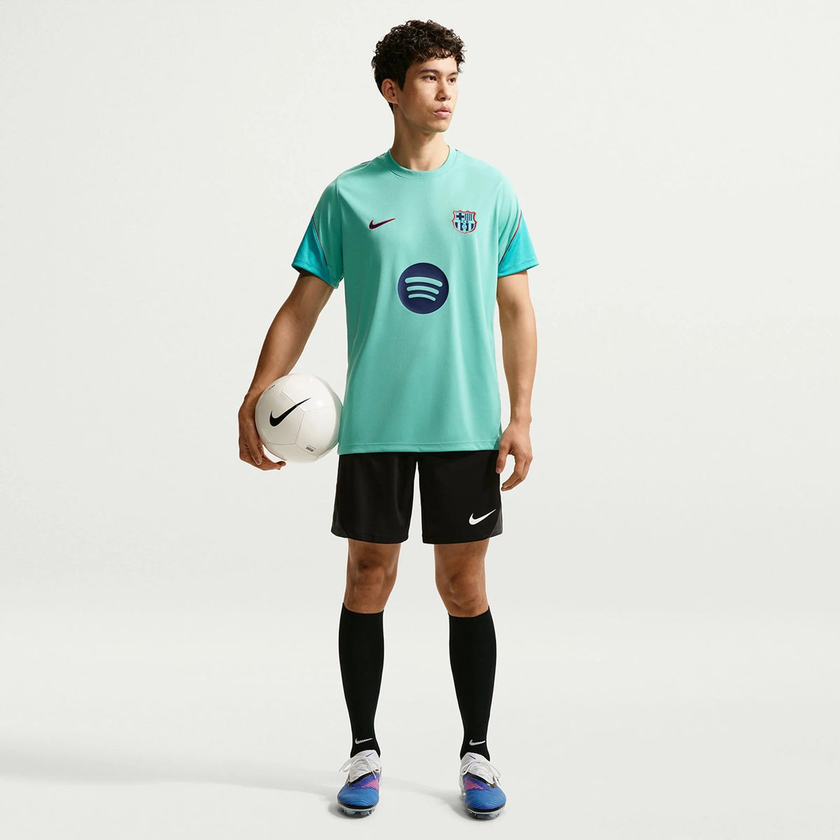 Barcelona Training Jersey 3 26/27