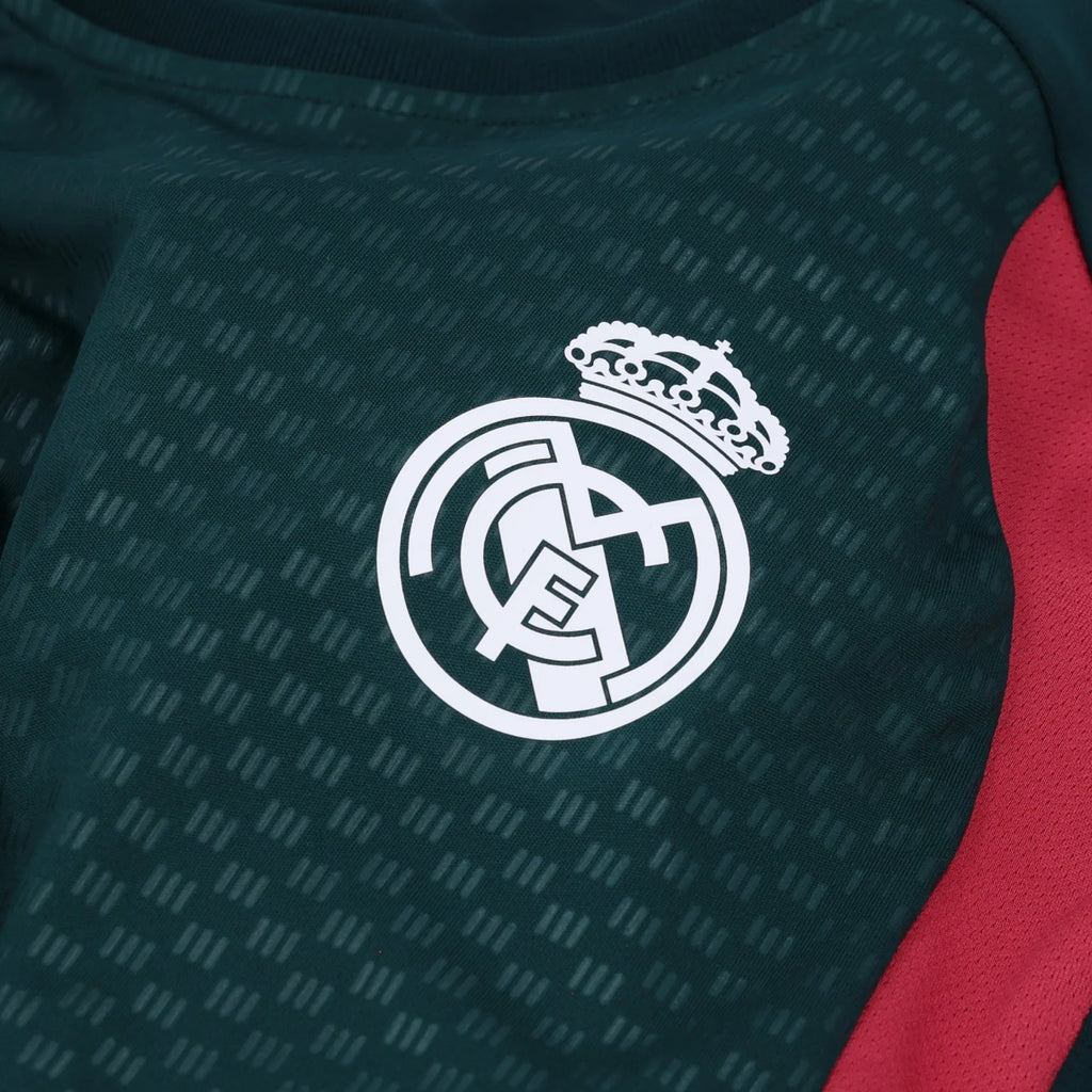 Real Madrid Training Jersey 26/27