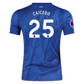 Kid's Replica Caicedo Chelsea Home Jersey 25/26