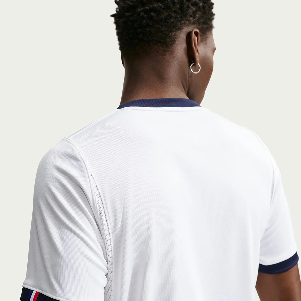 Men's Replica Paris Saint-Germain Away Jersey 26/27
