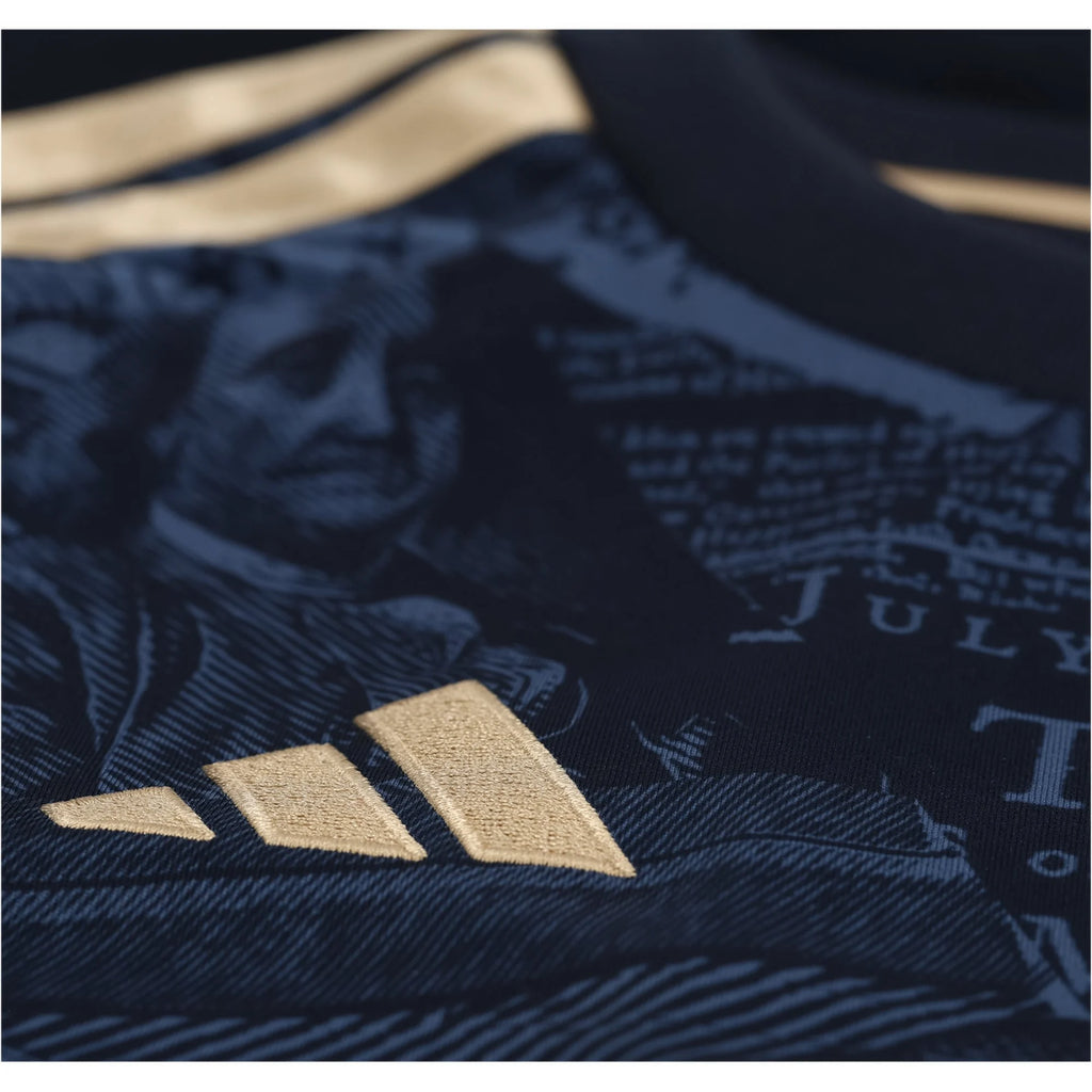 Kid's Replica Philadelphia Union Home Jersey 2026