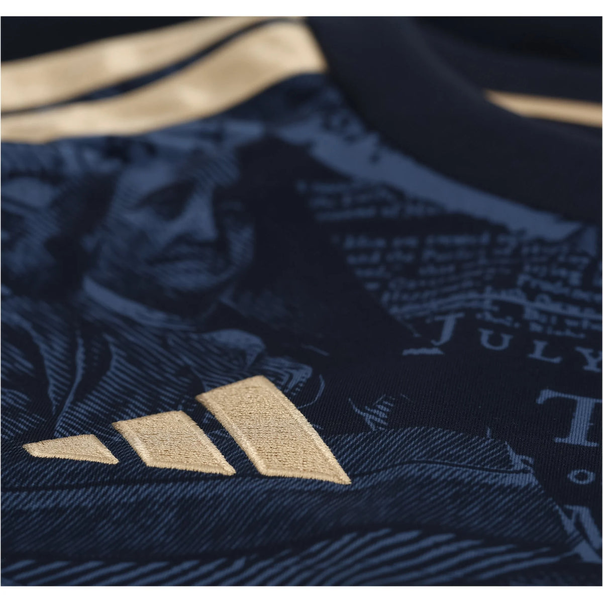 Kid's Replica Philadelphia Union Home Jersey 2026